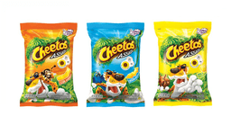 Cheetos